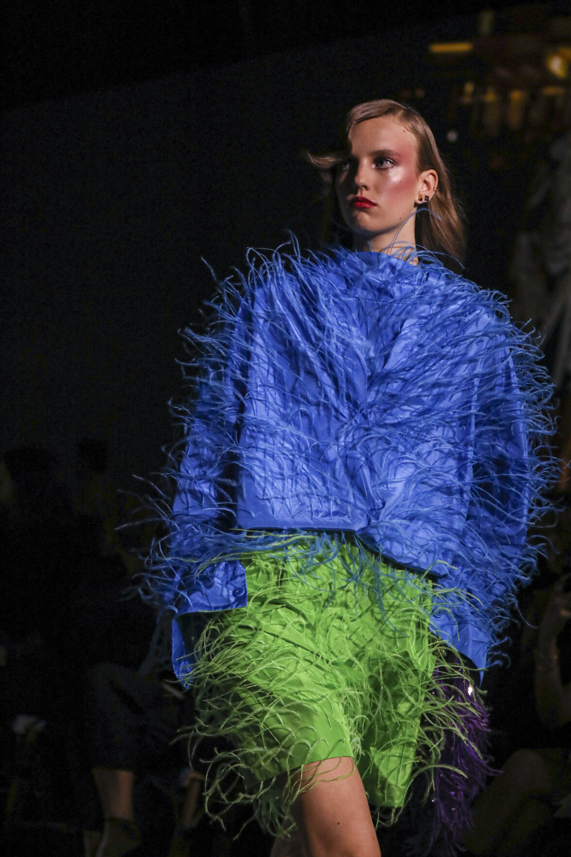 Paris Fashion S/S 2022 Valentino